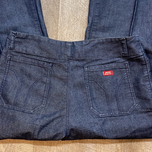 Miss Sixty HINDA jeans - Picture 9 of 11